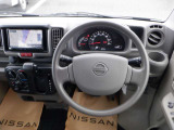 清潔で広々した座席です!是非、現車を見て体感してみてください。