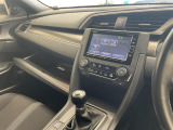 【オートエアコン】車内温度を感知して自動で温度調整をしてくれるのでいつでも快適な車内空間を創り上げます!