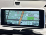 ●純正ナビ:一体感のあるナビは、高級感ある車内を演出してくれます。オーディオ機能も充実しておりますので、運転もより楽しめます♪