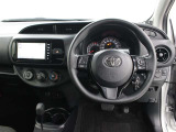 運転席廻りです。