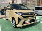 水元店ではダイハツブランド以外もお取り扱いしております☆車に詳しいスタッフが親切、丁寧にご対応させていただきますので是非一度、ご来店下さい☆TEL03-3627-4501☆