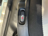 寒い冬の必需品!エアコンよりもはやく温めてくれる、シートヒーター付き。