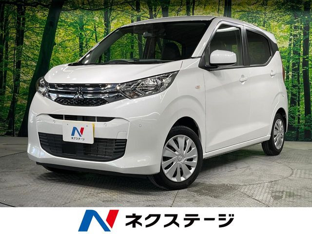 eKワゴン M