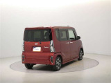 走りにこだわりながら収納力も持ち合わせたお車です。荷物を載せて軽快なドライブを楽しめますよ♪