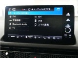 ナビゲーションは様々なメディアに対応しております。