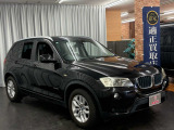 X3 xドライブ20i 4WD 