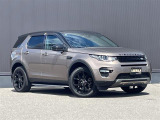 ディスカバリースポーツ HSE 4WD 本革シート