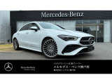 メルセデス・ベンツ CLAクラス