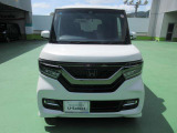 N-BOXカスタム G L ターボ ホンダセンシング 