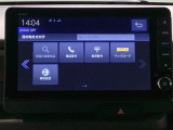 純正メモリーナビとバックカメラ付☆bluetoothオーディオでドライブも好きな音楽を聴いて楽しめます。TV視聴も可能です☆