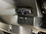 ETC付いてます。ETCが使用可能な道路通行料はキャッシュレスでスマートに走行できます。再セットアップして納車致します。