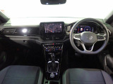 T-Roc TDI 4モーション ブラックスタイル ディーゼル 4WD 