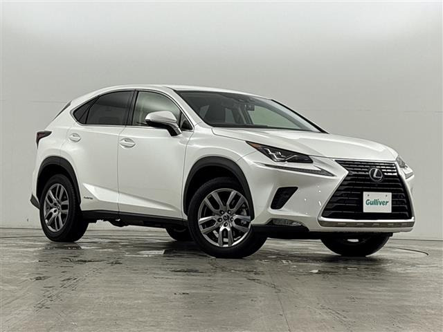 NX 300h バージョンL 本革シート ワンオーナー