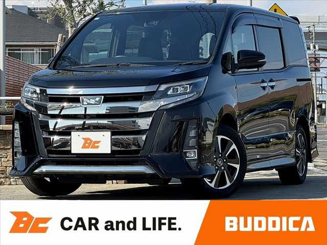 ノア 2.0 Si W×B 