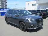 フォレスター 1.8 スポーツ 4WD 