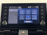 RAV4 2.0 X 修復歴無し