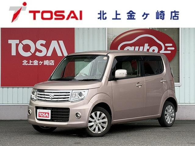 MRワゴン ウィット XS 4WD 