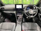 ヤリスクロス 1.5 Z 