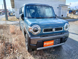 ハスラー ハイブリッド(HYBRID) G 4WD 