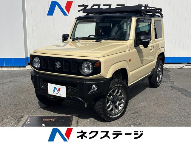 ジムニー XC
