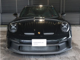 911 GT3 PDK 