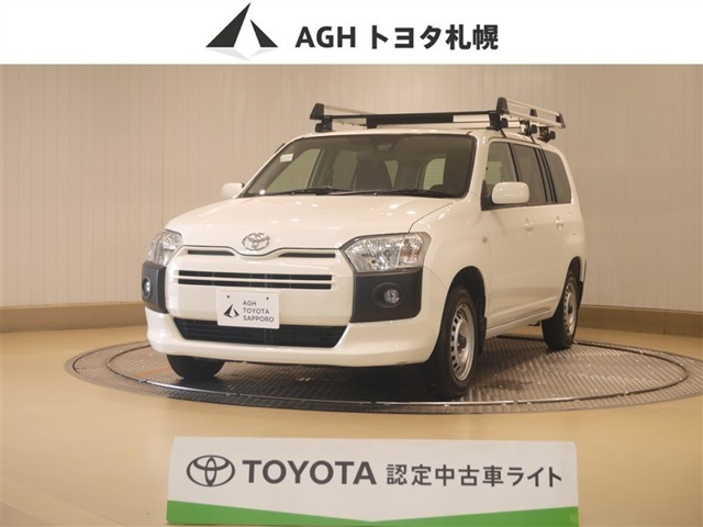 サクシードバン 1.5 UL-X 4WD