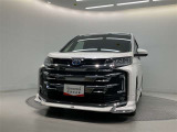 ノア  1.8 ハイブリッド S-Z