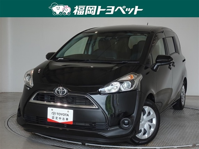 シエンタ 1.5 G