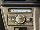 車内空調は&rdquo;AUTOエアコン&rdquo;にお任せ。運転に集中出来ますよ!