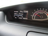 メーター・走行92211km
