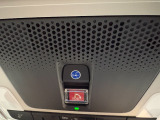 ホンダコネクト搭載!サブスク登録でもしもの時もワンタッチでホンダサポートセンターと通話できます