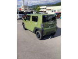 タフト X 4WD 