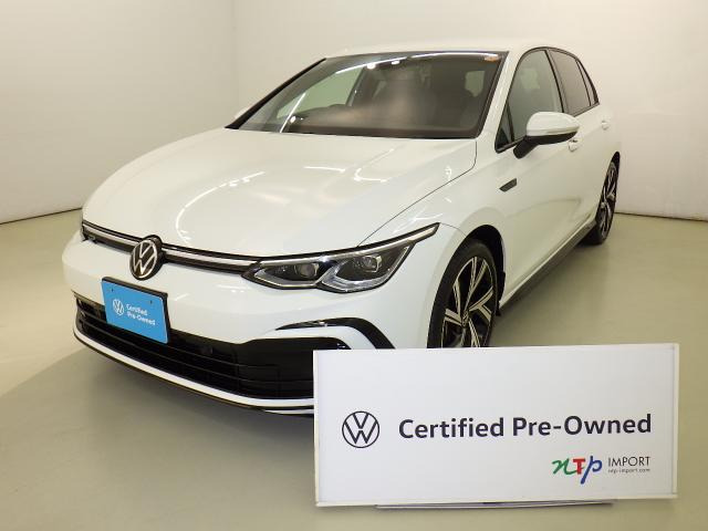 ゴルフ TDI Rライン プラチナムエディション ディーゼル 
