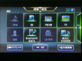 【オーディオ】オーディオソースは様々なメディアに対応しております。是非お使いのメディアでご使用できるかお試しください。