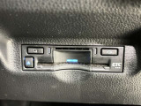 ETC車載器付きです。高速道路の料金所もスムーズに通過できます。