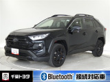 トヨタ RAV4