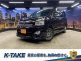 (禁煙車)(モデリスタフルエアロ)(黒半革シート)(後期型)(純正HDDナビ)(バックカメラ)(両側電動スライドドア)(HIDヘッドライト)(パドルシフト)(スマートキー)(