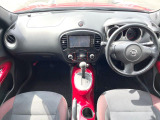 ジューク 1.5 15RS タイプV 