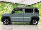 ハスラー J スタイル ターボ 4WD 