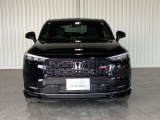 ヴェゼル 1.5 e:HEV RS 