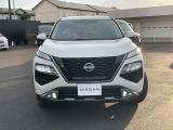 エクストレイル  1.5 G e-4ORCE 4WD