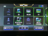 【オーディオ】オーディオソースは様々なメディアに対応しております。是非お使いのメディアでご使用できるかお試しください。
