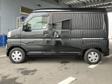 ピクシスバン クルーズターボ ハイルーフ 