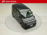 両側パワースライドドア付きだから、狭い駐車スペースなどでの乗り降りラクラク♪小さなお子さまのいるご家庭には嬉しい装備です。