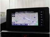 ☆使いやすいナビゲーションで目的地までしっかり案内してくれます。各種オーディオ再生機能も充実しており、お車の運転がさらに楽しくなります!!