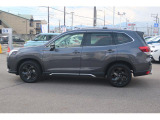 フォレスター 1.8 スポーツ 4WD 