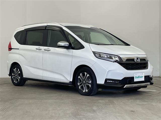 フリード+ 1.5 クロスター ホンダセンシング 修復歴無し