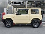 ジムニー XC 4WD 