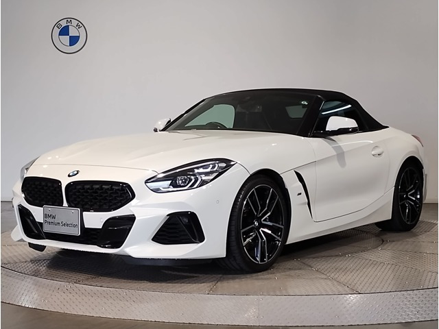 Z4 M40i 