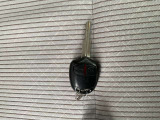 リモコン操作でドアのロック/解除ができます。